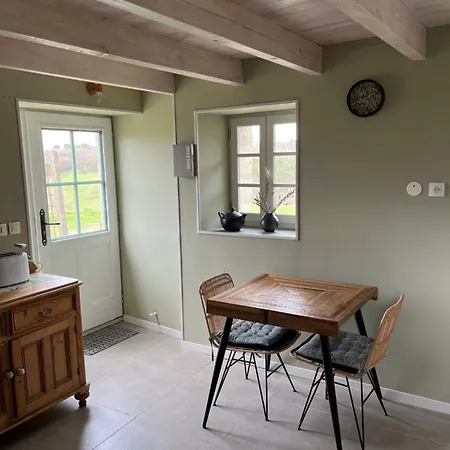Holiday home Piaf At Bassinaud